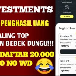 Top Vestments Apk Login (Topvestments Com) Penghasil Uang Apakah Penipuan?