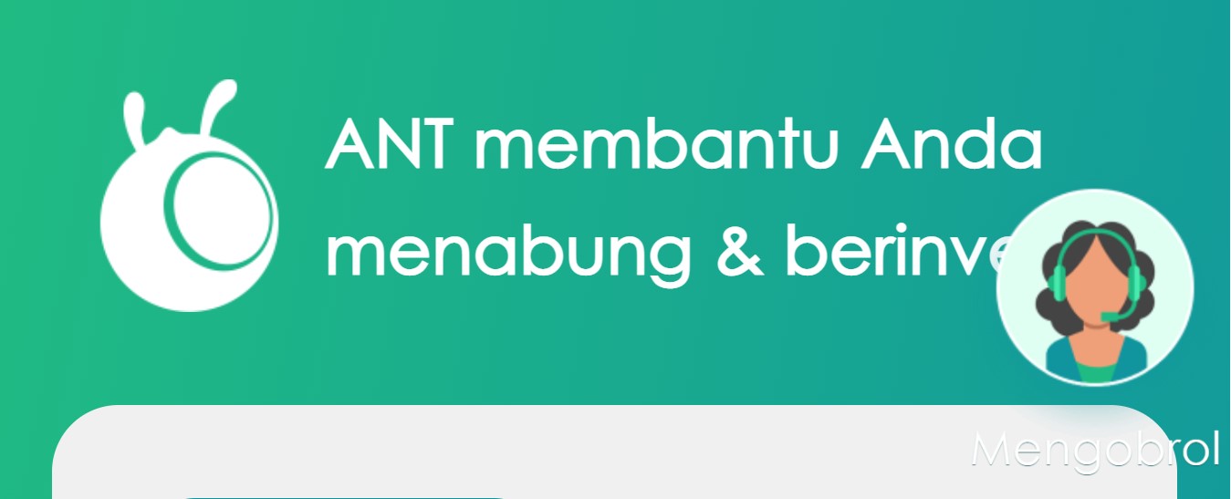 AntDana Com Login (Apk Ant Fund) Apa Aman Membayar Arau Penipuan?