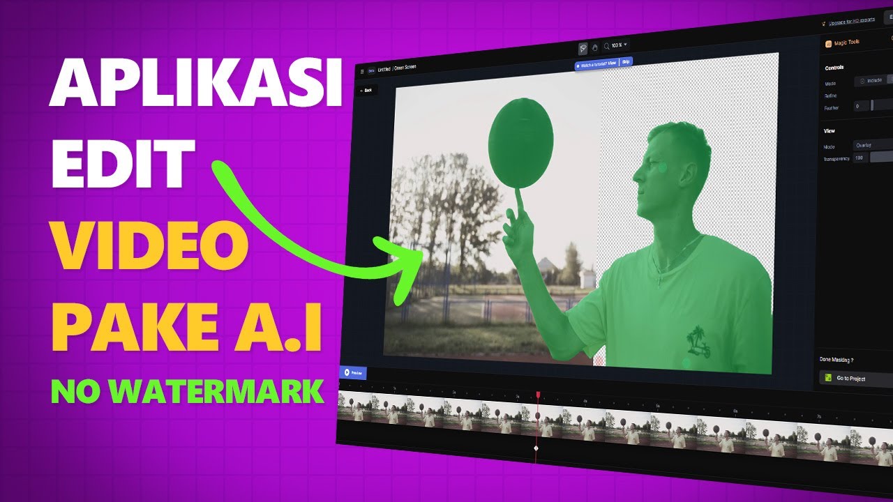 Rupa AI Gratis, Berikut Cara dan Trik Selengkapnya