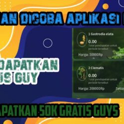 Sunjoy Apk Login Ukkmo Com Penghasil Uang Bonus 50 Ribu Apakah Penipuan?
