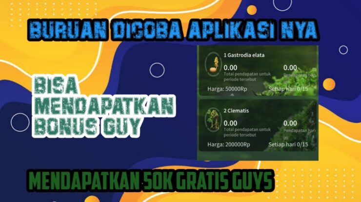 Sunjoy Apk Login Ukkmo Com Penghasil Uang Bonus 50 Ribu Apakah Penipuan?