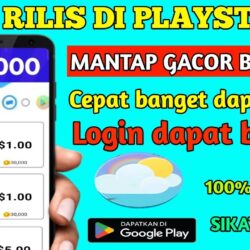 iRewarder APK Penghasil Uang Apa Membayar Atau Scam?
