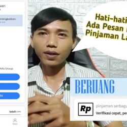 Beruang Apk Pinjol Apakah Legel Atau Ilegal? Cek Disini