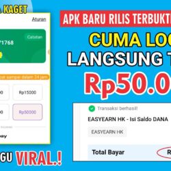 Catch Koin Apk Penghasil Uang Apakah Membayar Atau Scam?