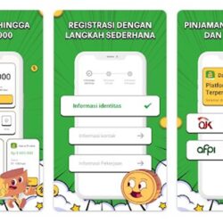 Dana Darurat Apk Pinjol Apakah Legal Atau Ilegal? Cek Disini