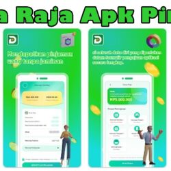Dana Raja Apk Pinjol Apakah Ilegal Atau Legal Resmi OJK?