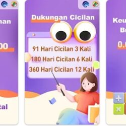 Dompet Digital Pinjaman Online Apk: Apakah Legal OJK atau Penipuan?