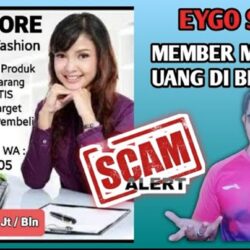 Eygo Shop Apk Penghasil Uang Apa Aman Atau Scam?