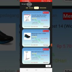 FEC Online Apk Penghasil Uang Membayar Apa Penipuan?