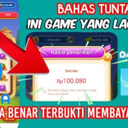 Go Winner Apk Game Penghasil Uang Resmi Membayar Apa Penipuan?