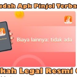 Gold Mudah Apk Pinjol Terbaru 2023 Apa Ilegal Atau Legal Resmi OJK?