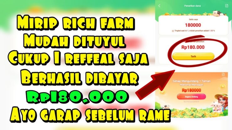 Joy Zoo Apk Game Penghasil Uang Bonus 10 Ribu Membayar Apa Scam?