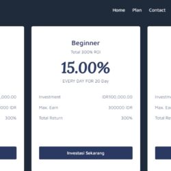 Pool Energy Apk Login (Pool-Energy.net) Penghasil Uang Membayar Apa Penipuan?