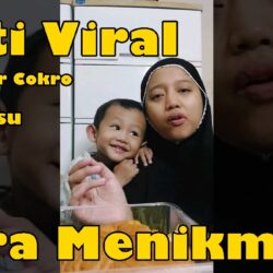 Roti Cokro Viral, Berikut Harga Ulasan dan Cara Menikmatinya