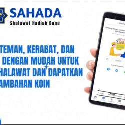SAHADA Apk Penghasil Uang Terbaru Membayar Apa Scam?