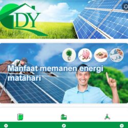 dySolarPanel Apk Login (dy-solarpanel.com) Penghasil Uang Apakah Penipuan?