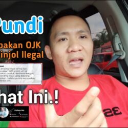 Adapundi Pinjol Legal atau Ilegal? Berikut Analisis dan Penjelasan Mengenai Keamanannya