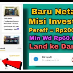 Amazongos Com Login Penghasil Uang Bonus 10.000 Membayar Apa Penipuan?