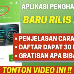 Aplikasi Wealth Link Apk Penghasil Uang Resmi Membayar Apa Penipuan?