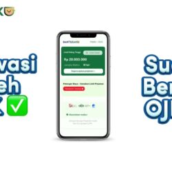 Bantu Saku Legal OJK atau Ilegal? Berikut Jawaban Yang Harus Diketahui