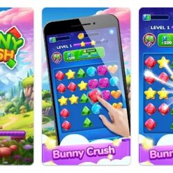 Bunny Crush Apk, Apakah Akan Membayar Atau Penipuan?