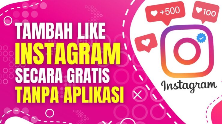 Cara Mendapatkan 1000 Followers Gratis di Instagram dengan Global-smm Free Followers