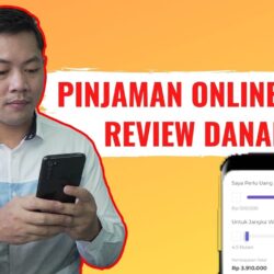 Cara Pinjam Uang di Danafix Pinjol Resmi OJK Limit Sampai Rp10 Juta Apakah Benar?