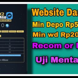Danax2 Com Apk Login Penghasil Uang Membayar Apa Penipuan?