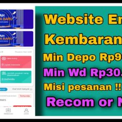 Emmy Shoping Penghasil Uang (Emmy VIP) Apakah Penipuan?
