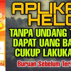 Hello Apk Penghasil Uang: Panduan Lengkap Daftar, Login, dan Menggunakannya di Tahun 2023