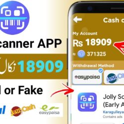 Jolly Scanner Apk Penghasil Uang Apa Membayar Atau Penipuan?