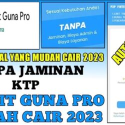 Kredit Guna Pro Apk: Pengatur Keuangan Cerdas dan Praktis