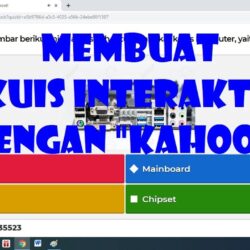 Kuis Kahoot Dapat Dibagikan Melalui Berbagai Platform Berikut Cara dan Ketentuannya