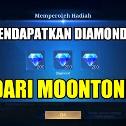 MLBB Creator Camp 2023 Diamond Gratis, Berikut Cara Mndaftarnya!