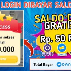 Oscarshop Apk Login (Oscarshop Vip) Penghasil Uang Membayar Apa Penipuan?