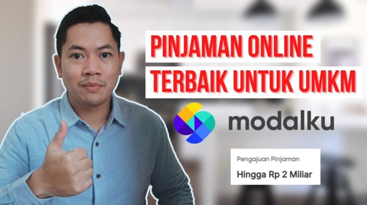 Review Mendalam tentang Modalku.co.id: Platform P2P Lending Terkemuka di Indonesia