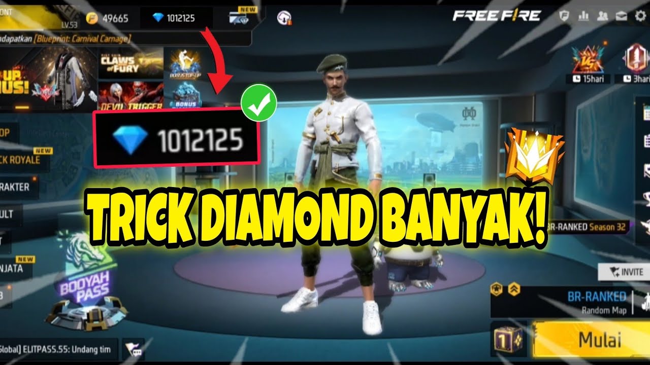 reward 2024 com spin diamond redeem code free fire