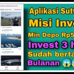 Sutter Apk Login (SutterApp Com) Penghasil Uang Membayar Apa Penipuan?