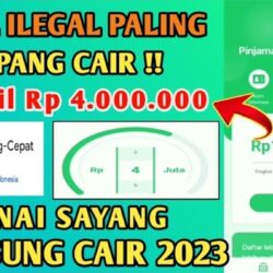 Tunai Sayang Apk: Keamanan, Legalitas, dan Potensi Penipuan - Ulasan Terbaru