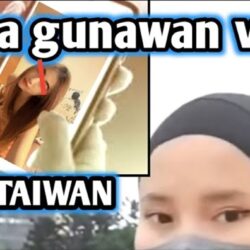 Video Gita Gunawan Viral (TKW Taiwan) Link Video 30 Detik Asli Mediafire Banyak Dicari