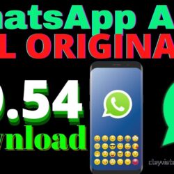 WhatsApp Aero (WA Aero) Hazar Apk Official 9.54 Versi Terbaru 2023