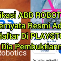 Abbrobotss Com (ABB Robotics) Penghasil Uang Berikut Review Keamanan, Pembayaran, dan Potensi Penipuan