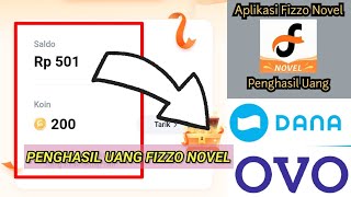 Apakah Fizzo Novel Boros Kuota? Begini Faktanya!