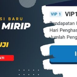 Avino Finance Penghasil Uang Apa Aman Membayar Atau Penipuan?