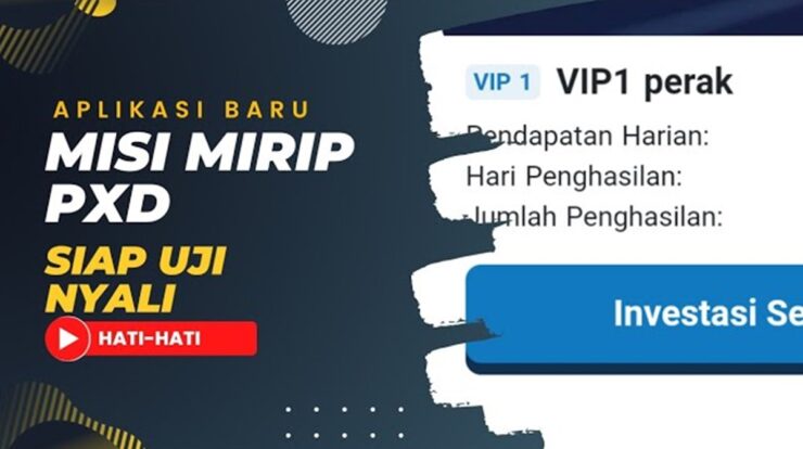 Avino Finance Penghasil Uang Apa Aman Membayar Atau Penipuan?