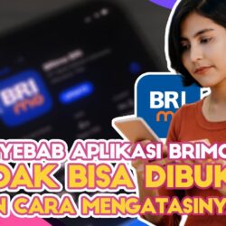 Brimo Tidak Bisa Login Berikut Solusi Yang Harus Dilakukan