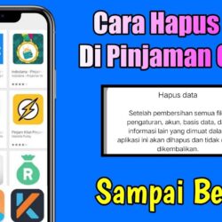 Cara Menghapus Data KTP di Pinjaman Online 2023 Dengan Cepat