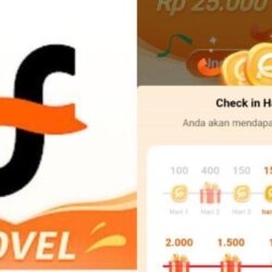 Cara Meningkatkan Tayangan Novel Fizzo Dengan Cepat