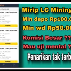 Cybertruckstesla Com Apk Penghasil Uang Apa Aman Membayar Atau Penipuan?