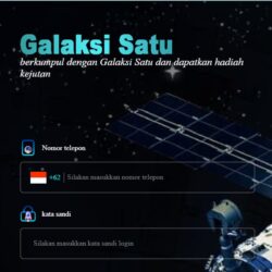 Galaksis1 Com Apk Penghasil Uang Membayar Atau Skema Penipuan?